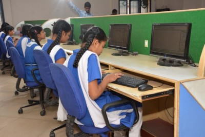 Computer Lab 2