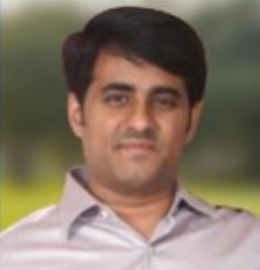 S.VIJAY BHASKAR REDDY