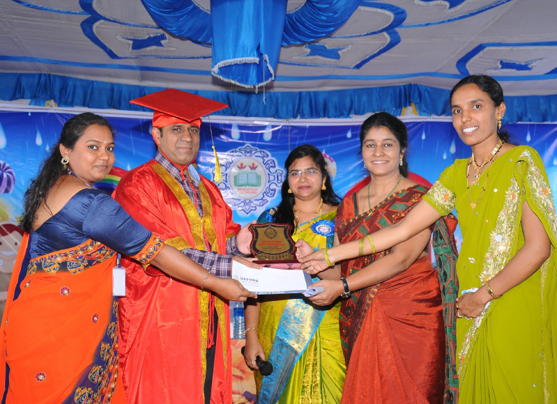 Leadership Academy 2