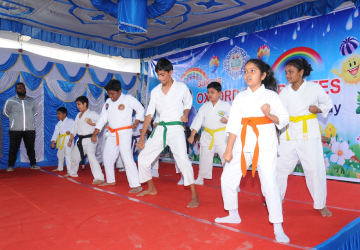 International Programs