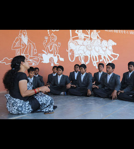 Technology Integration